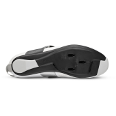 Fizik Transiro Hydra Aeroweave - White/ Silver