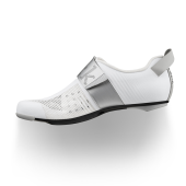 Fizik Transiro Hydra Aeroweave - White/ Silver