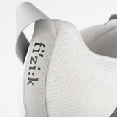 Fizik Transiro Hydra Aeroweave - White/ Silver