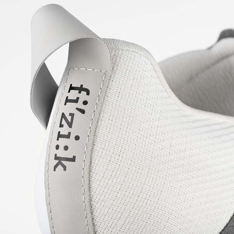 Fizik Transiro Hydra Aeroweave - White/ Silver