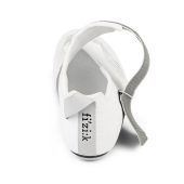 Fizik Transiro Hydra Aeroweave - White/ Silver
