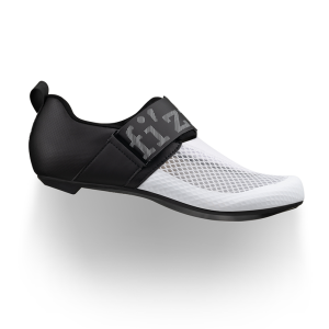Fizik Transiro Hydra - White/Black