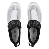 Fizik Transiro Hydra - White/Black