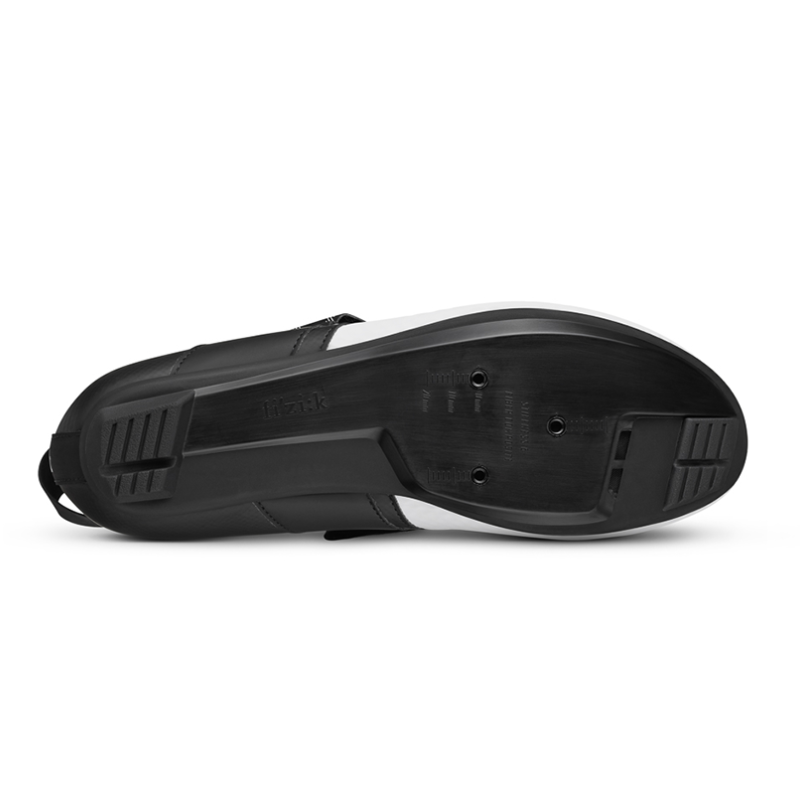 Fizik Transiro Hydra - White/Black