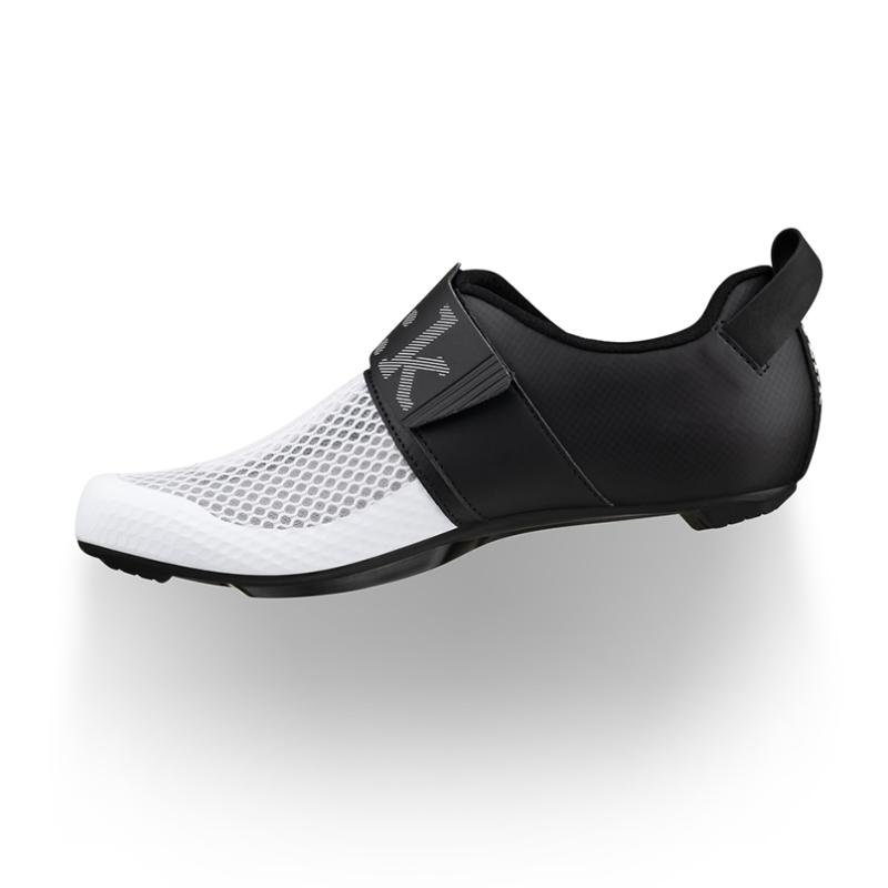 Fizik Transiro Hydra - White/Black