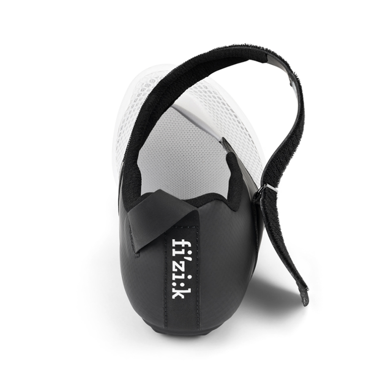 Fizik Transiro Hydra - White/Black