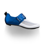 Fizik Transiro Hydra - White/Metallic Blue