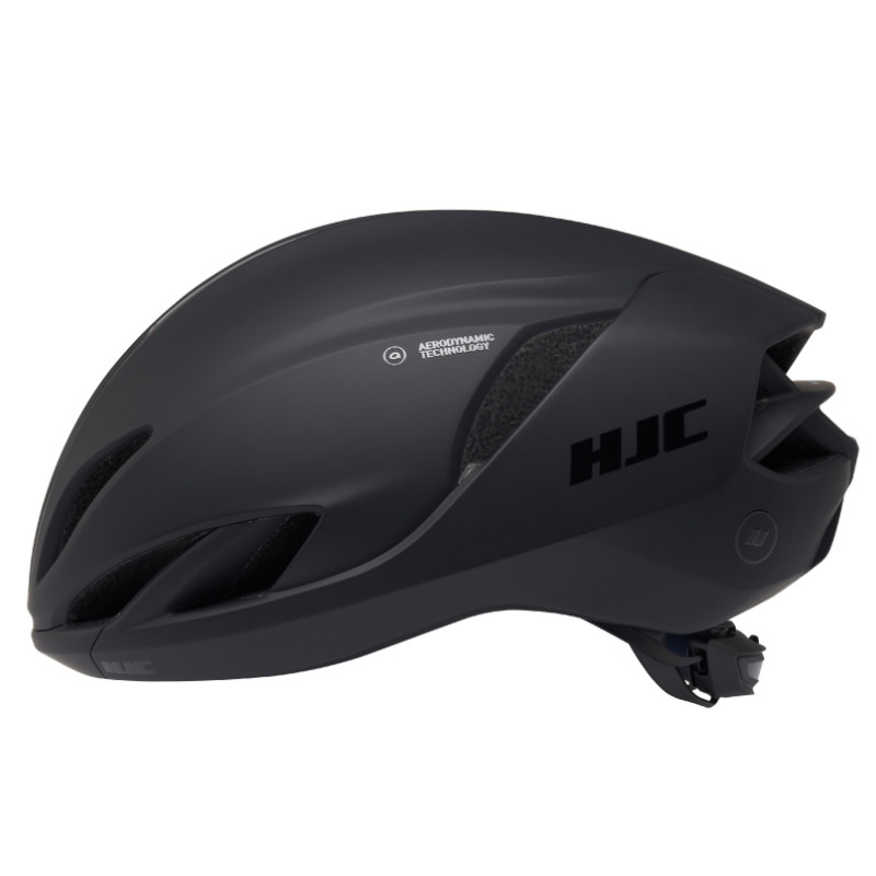 HJC Furion 3 Road Helmet - Black