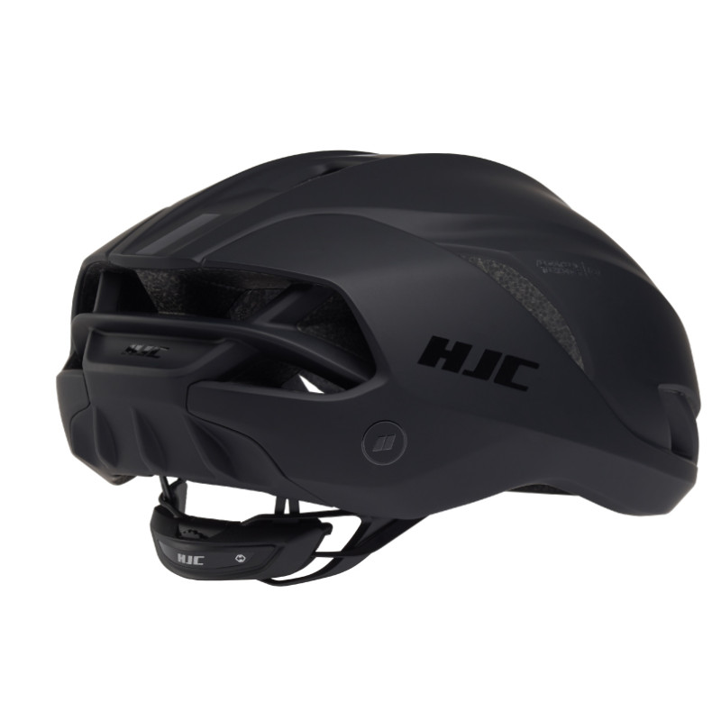HJC Furion 3 Road Helmet - Black