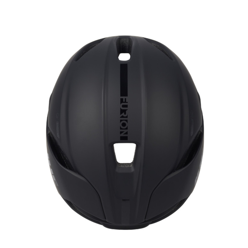 HJC Furion 3 Road Helmet - Black