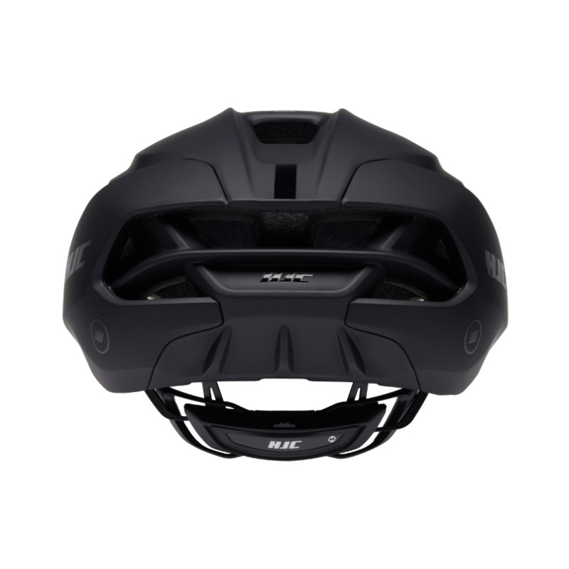 HJC Furion 3 Road Helmet - Black