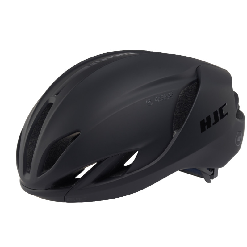 HJC Furion 3 Road Helmet - Black