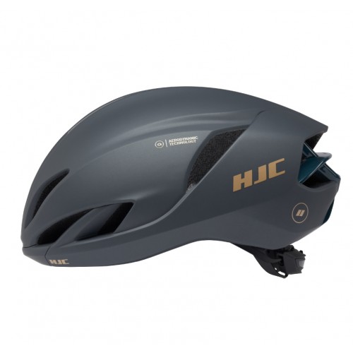 HJC Furion 3 Road Helmet - Dark Grey