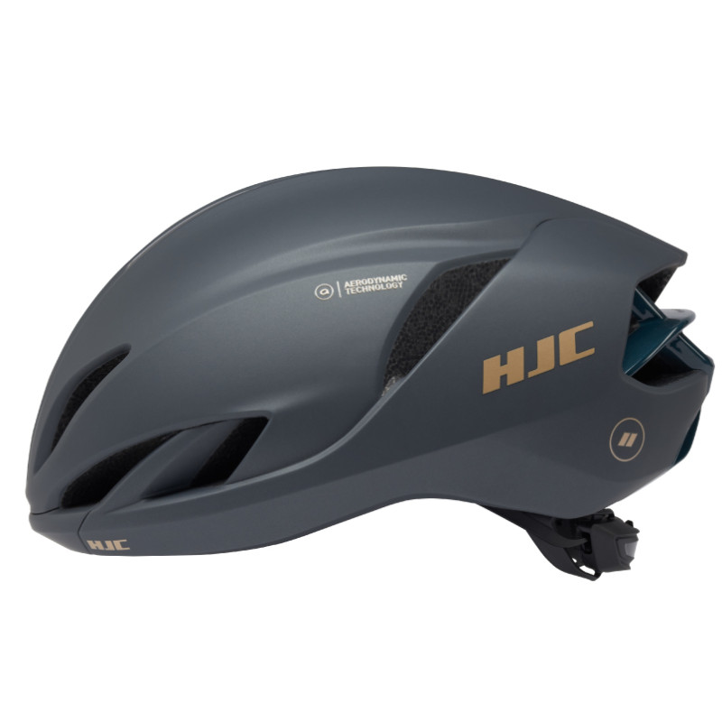 HJC Furion 3 Road Helmet - Dark Grey