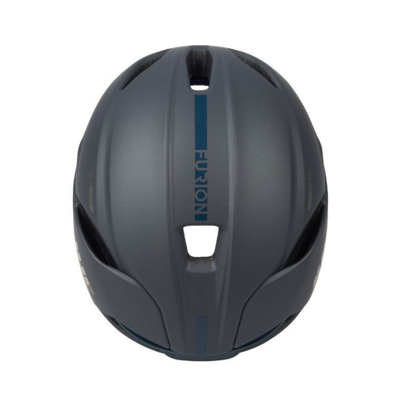 HJC Furion 3 Road Helmet - Dark Grey