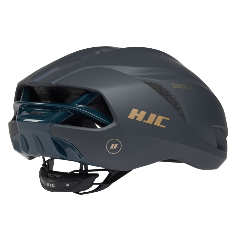 HJC Furion 3 Road Helmet - Dark Grey