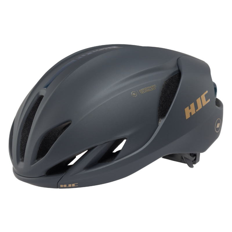 HJC Furion 3 Road Helmet - Dark Grey
