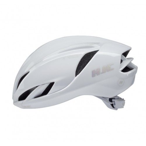 HJC Furion 3 Road Helmet - White Hologram