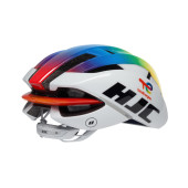 HJC Ibex 3 Road Helmet -  TotalEnergies Special Edition