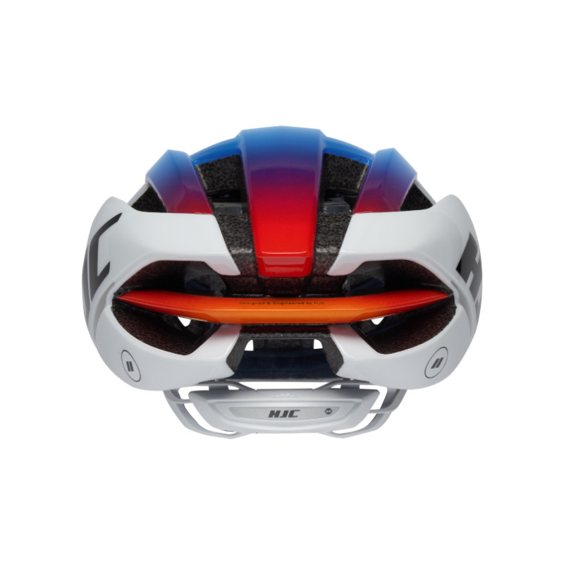 HJC Ibex 3 Road Helmet -  TotalEnergies Special Edition