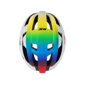 HJC Ibex 3 Road Helmet -  TotalEnergies Special Edition