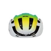 HJC Ibex 3 Road Helmet -  TotalEnergies Special Edition