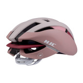 HJC Ibex 3 Road Helmet - MT Pink Beige