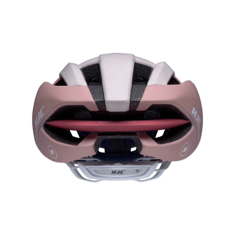 HJC Ibex 3 Road Helmet - MT Pink Beige