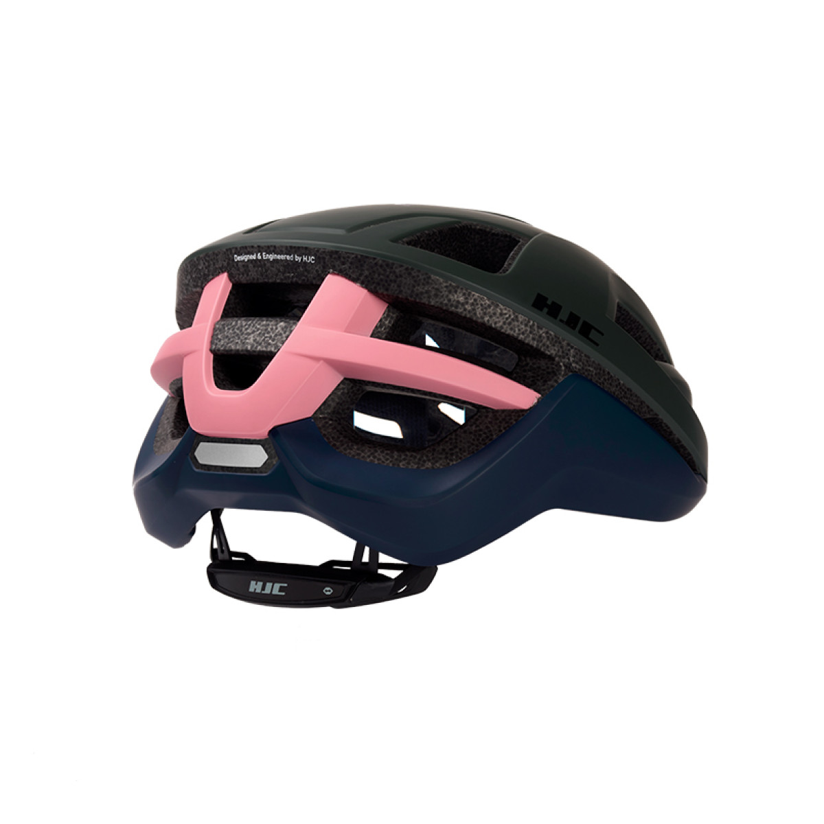 bell custom 500 open face helmet 500-TX in stock @ Discovery Parts Model:TSBARII80-SS1002H Meets the FMVSS 218 outfit CORMORAN Seacor BAT Travel