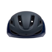 HJC Valeco 2 Road Helmet - Navy Grey