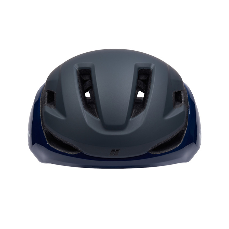 HJC Valeco 2 Road Helmet - Navy Grey