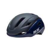 HJC Valeco 2 Road Helmet - Navy Grey