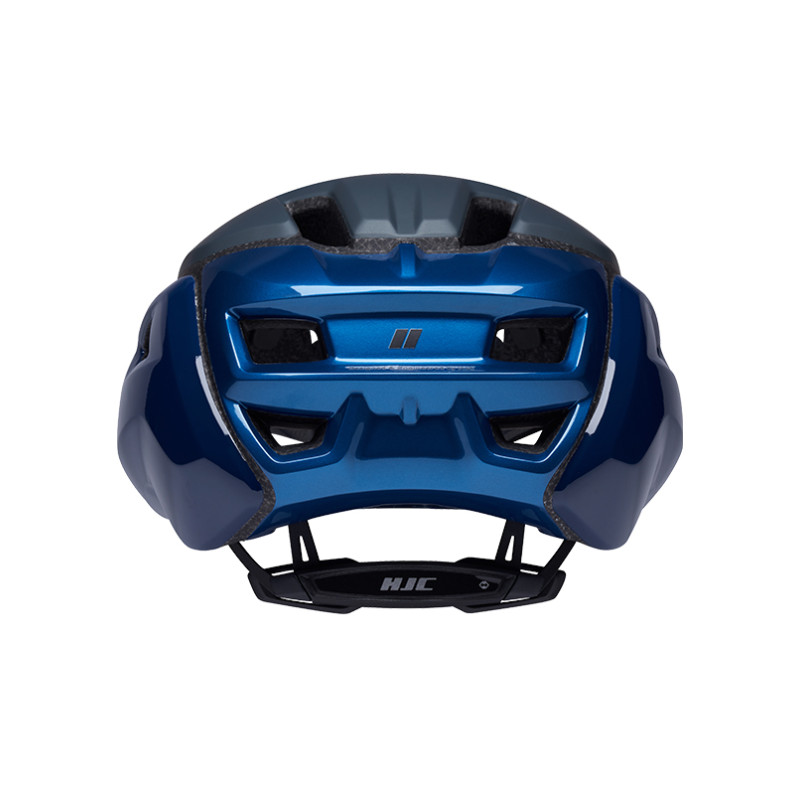 HJC Valeco 2 Road Helmet - Navy Grey