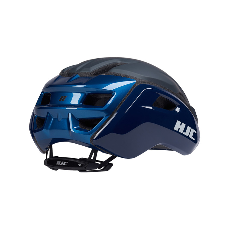 HJC Valeco 2 Road Helmet - Navy Grey
