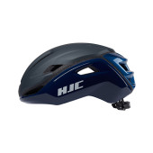 HJC Valeco 2 Road Helmet - Navy Grey