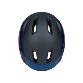 HJC Valeco 2 Road Helmet - Navy Grey