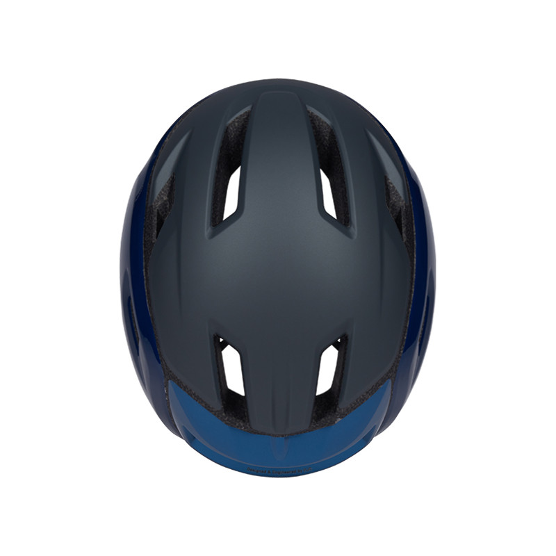 HJC Valeco 2 Road Helmet - Navy Grey