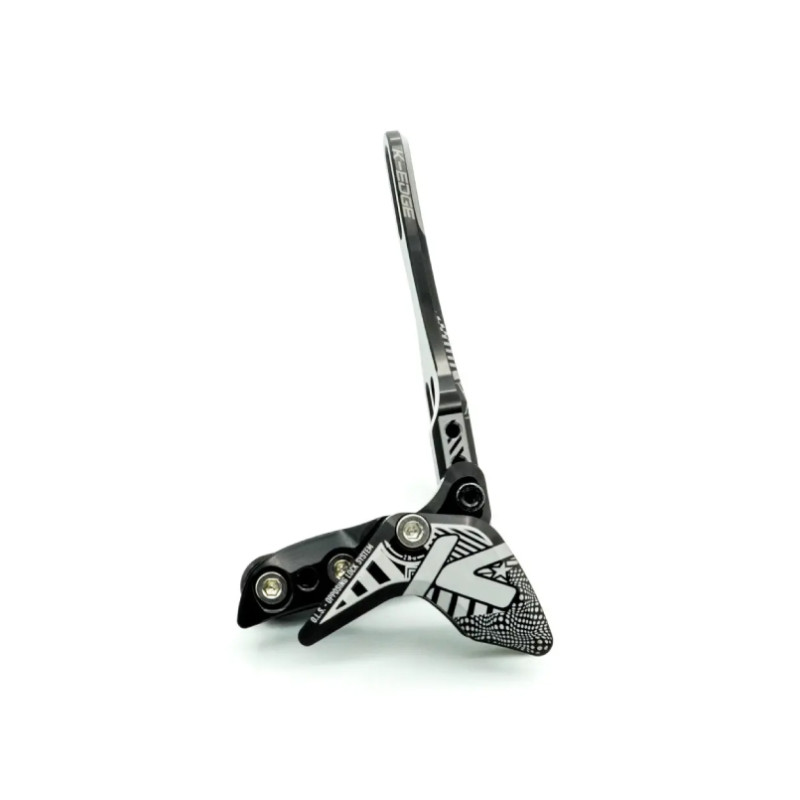 K-EDGE 1x Race W Chain Guide