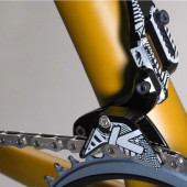 K-EDGE 1x Race W Chain Guide