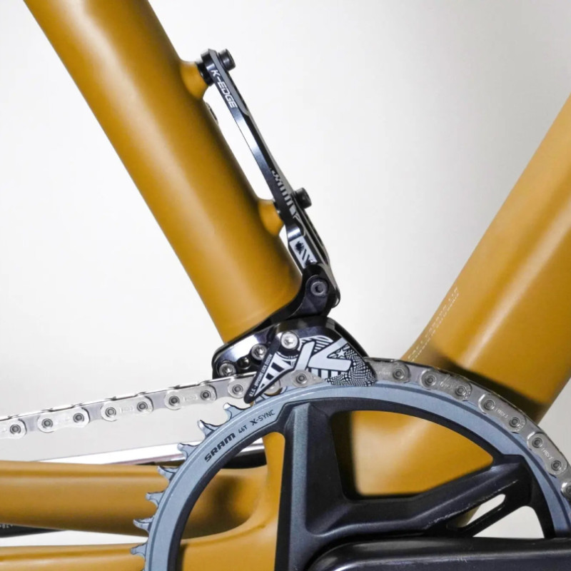 K-EDGE 1x Race W Chain Guide
