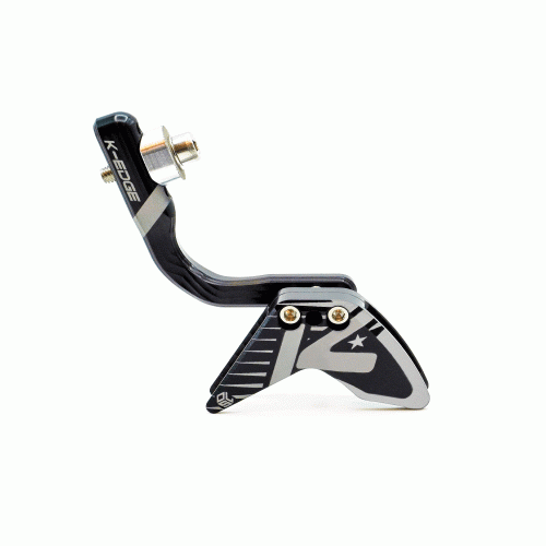 K-EDGE Elevate 1x Race Chain Guide