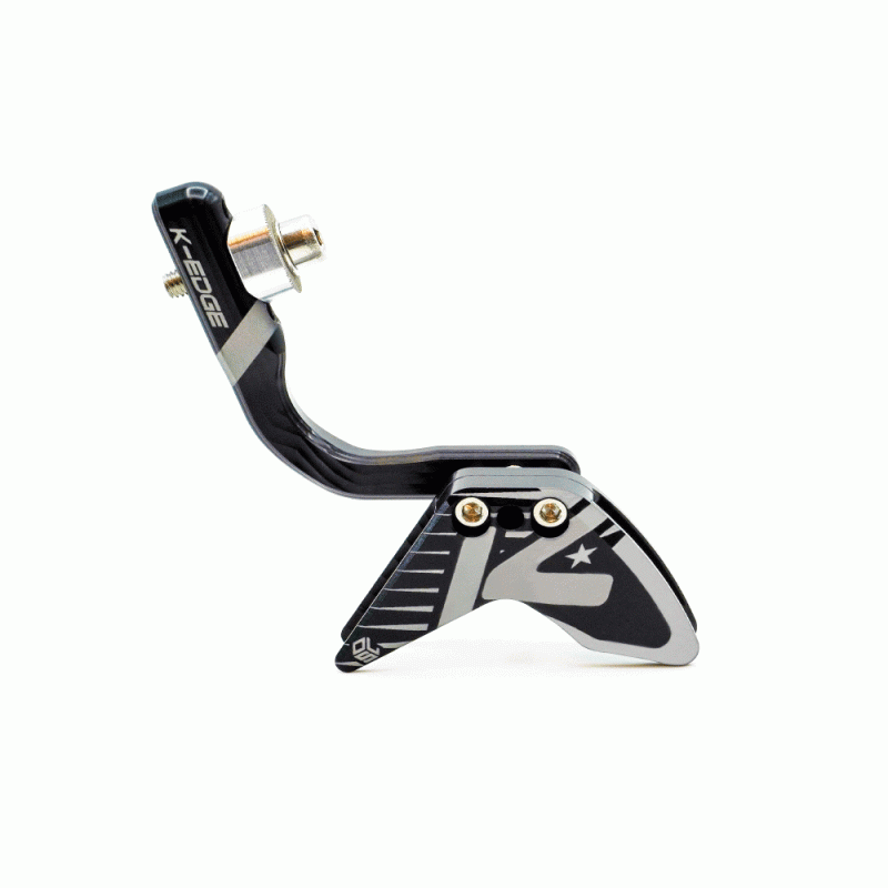 K-EDGE Elevate 1x Race Chain Guide