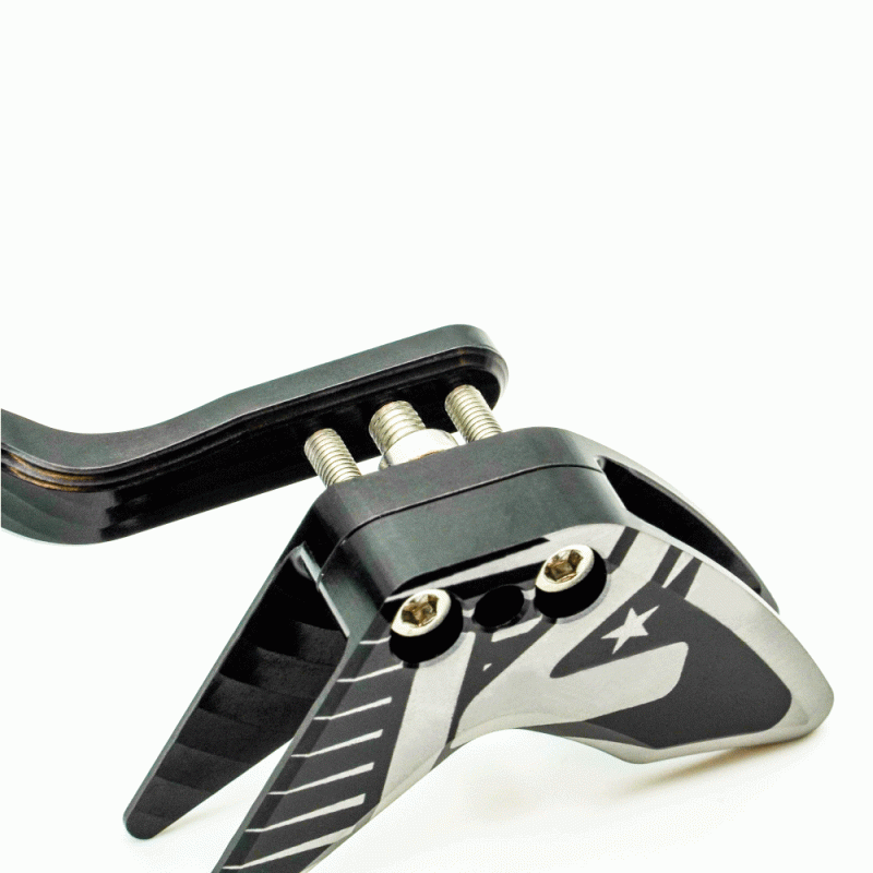 K-EDGE Elevate 1x Race Chain Guide