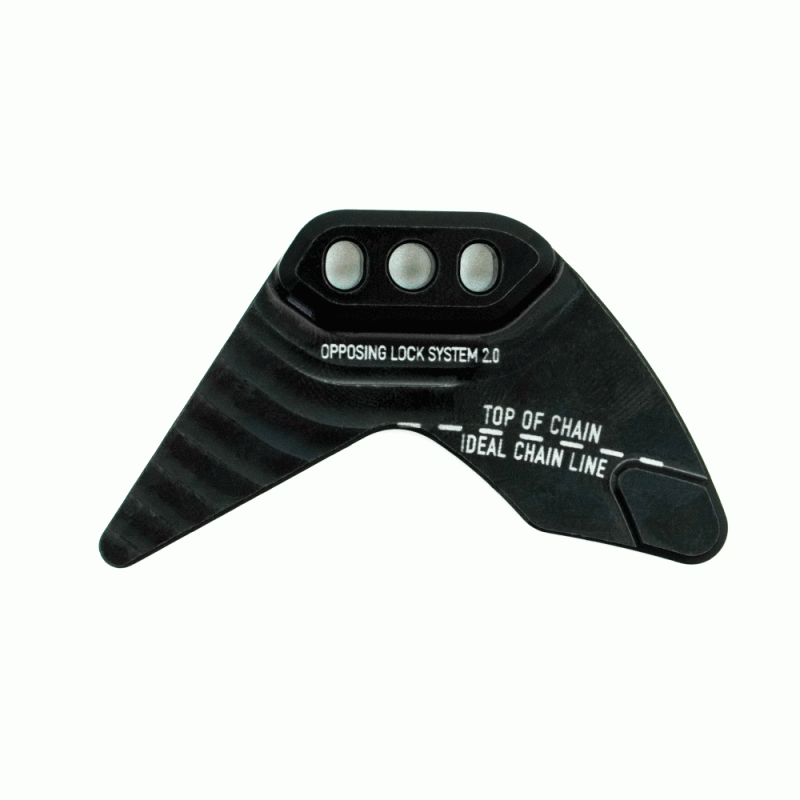 K-EDGE Elevate 1x Race Chain Guide