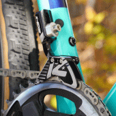 K-EDGE Elevate 1x Race Chain Guide