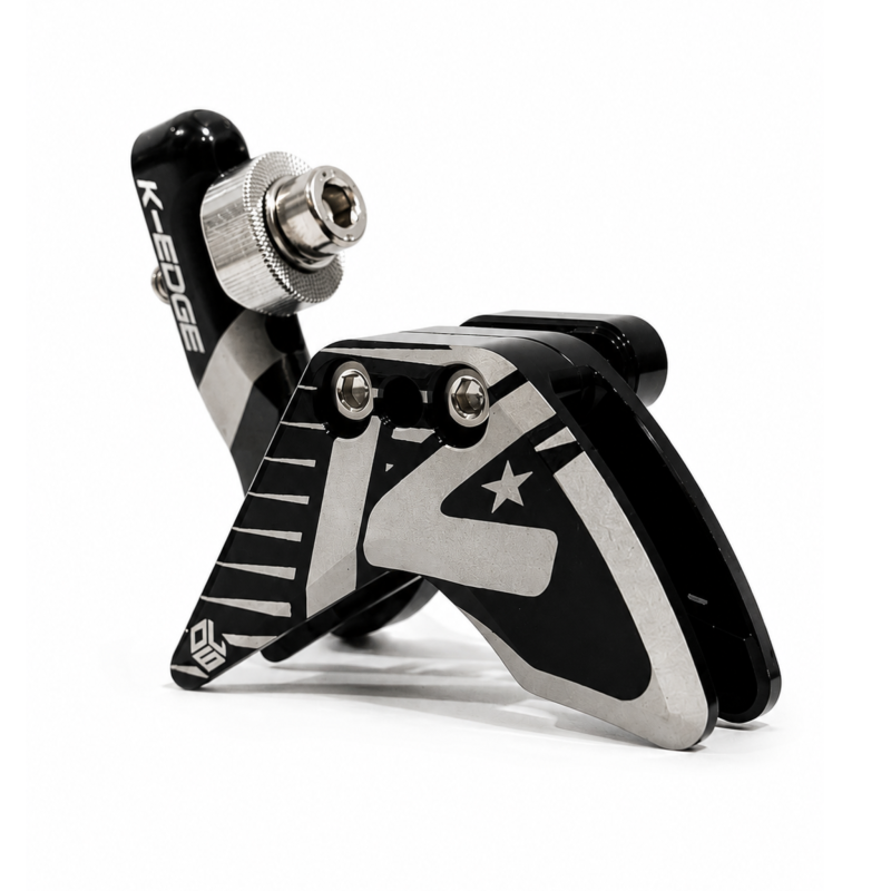 K-EDGE Elevate 1x Race Chain Guide
