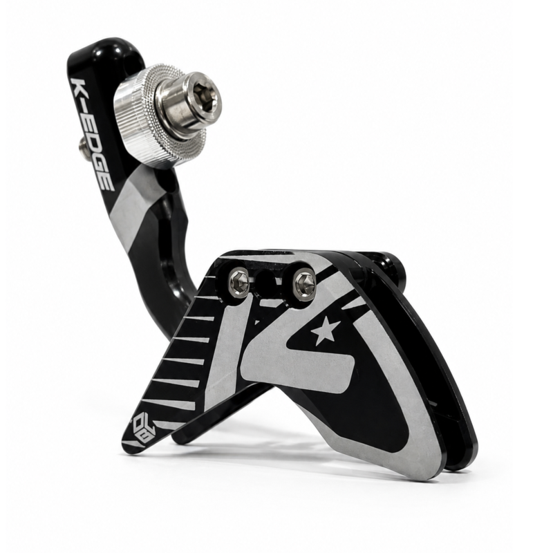 K-EDGE Elevate 1x Race Chain Guide