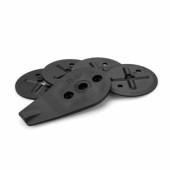 K-EDGE Hammerhead Mounting System Insert Kit