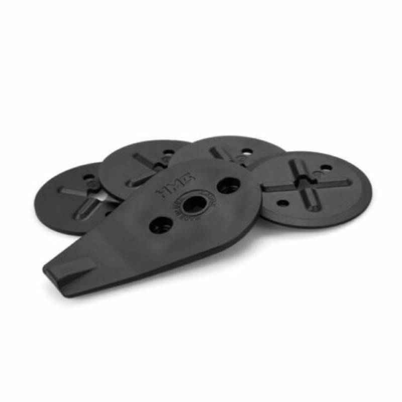 K-EDGE Hammerhead Mounting System Insert Kit