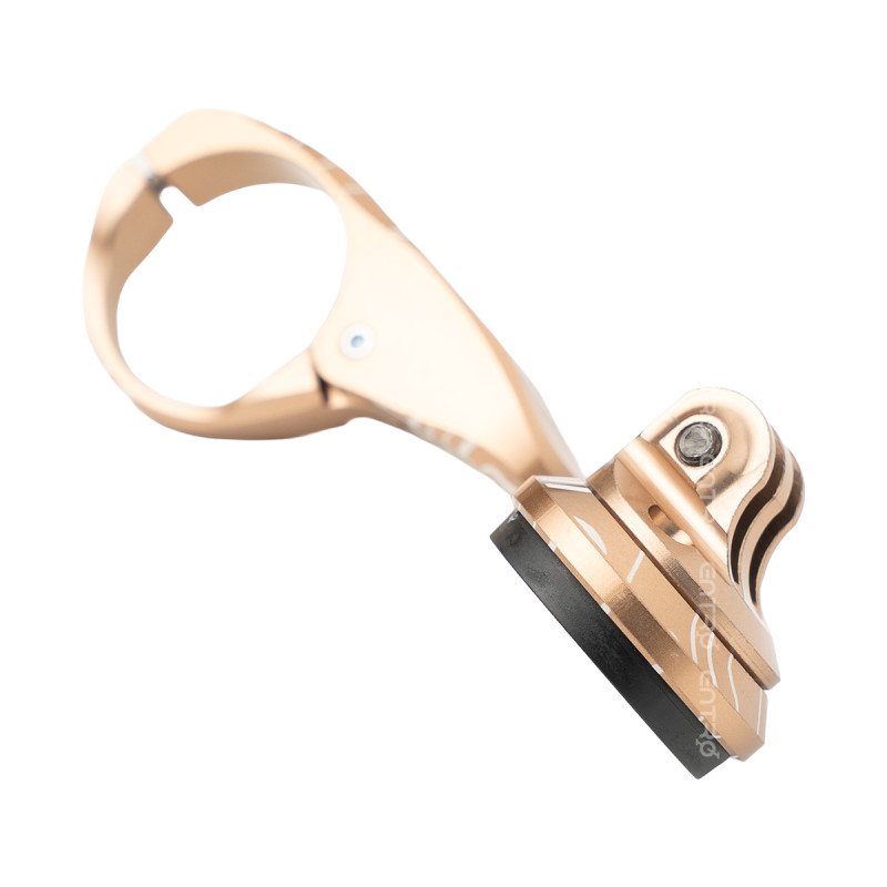K-EDGE Max XL Combo Mount - Limited Edition